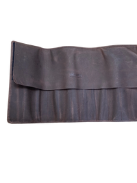 Vickers Motorcycle Co. - Leather Tool Roll